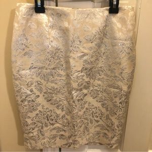 Forever 21 Essentials Pencil Skirt